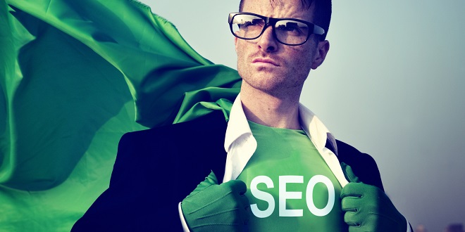 Making Repeat Customers with an SEO Specialist