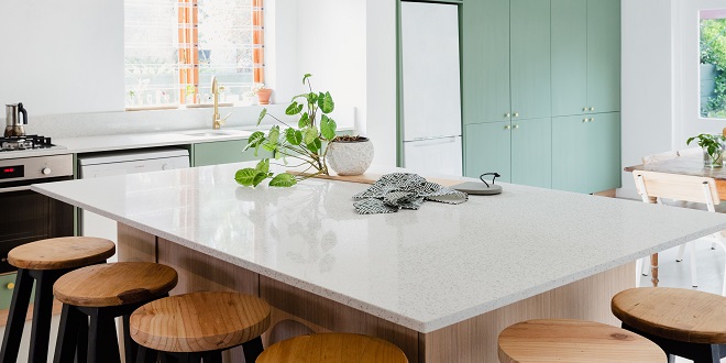 Artificial Quartz Stone: What You Need to Know Before Buying