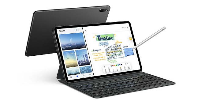 MatePad Discount - A Great Way to Save Money on the Latest Huawei Tablets