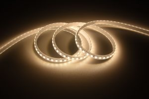 Led Strip Light Supplier: What Are The Characteristics Of Our Neon Led Strip Lights?