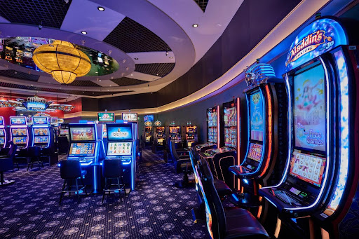 What is the Top of the Way to Play Online Slots
