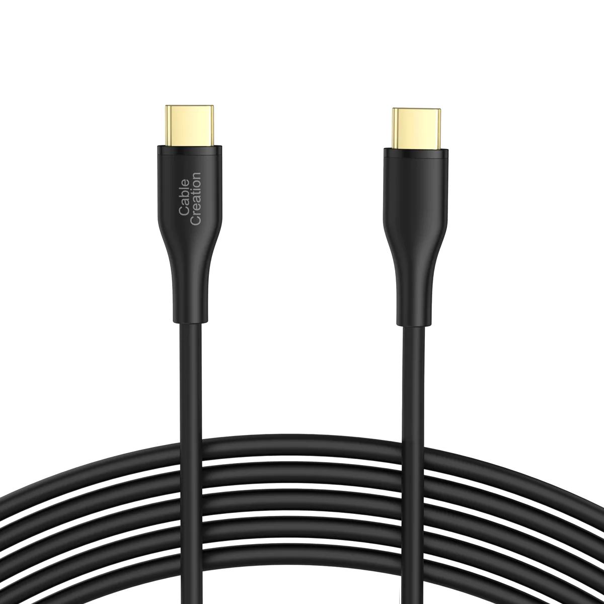 What CableCreation Means for the Charging Cable Industry?