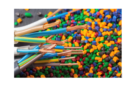Cable-Forming Technology and LSZH Material: A Winning Combination for Solar Cables