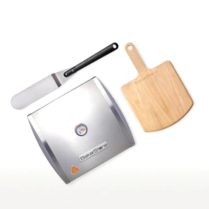 A Comprehensive Guide to the Bakerstone Stove Top Pizza Maker