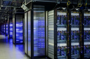 Elevating Data Centers: Exploring Fibercan's Cutting-Edge Components