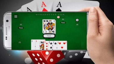 The Fascinating World of Online Rummy Game