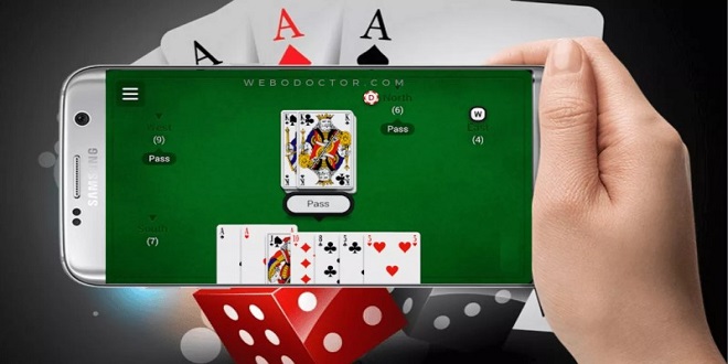 The Fascinating World of Online Rummy Game